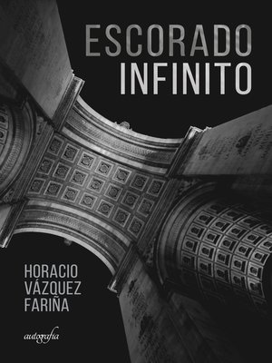 cover image of Escorado Infinito